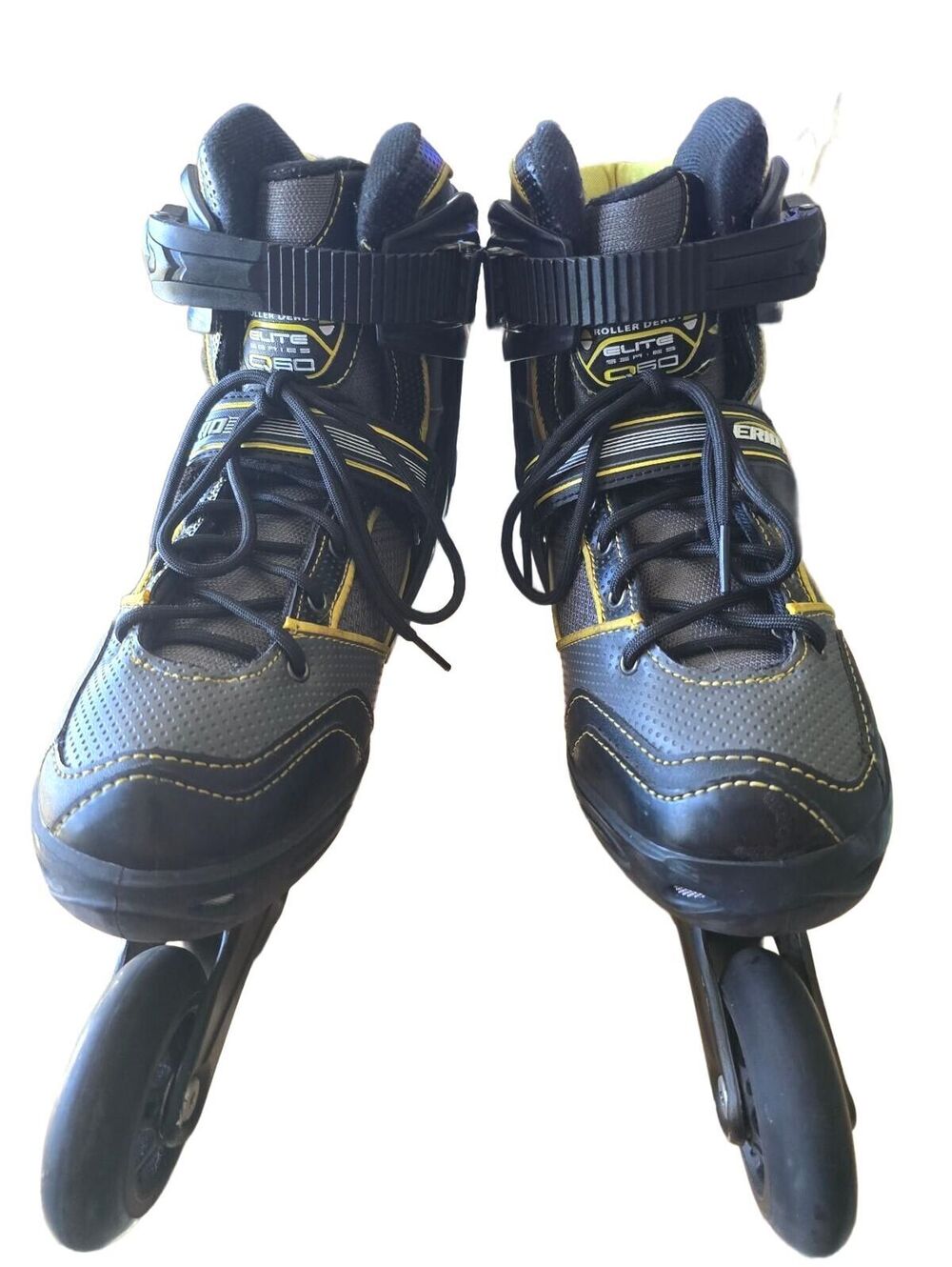 Roller Derby RD Aerio Elite Series Q60 Roller Blades - Size 6